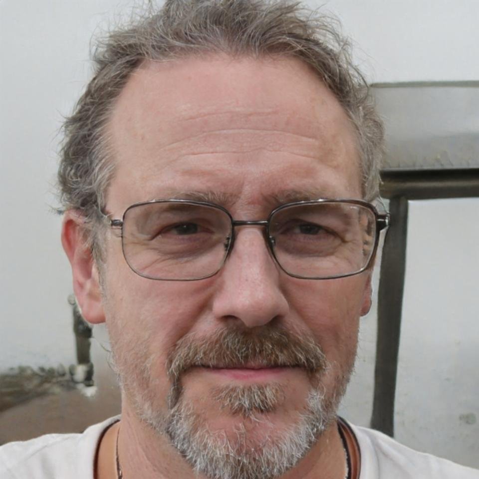 Experienced yoga practitioner sharing knowledge